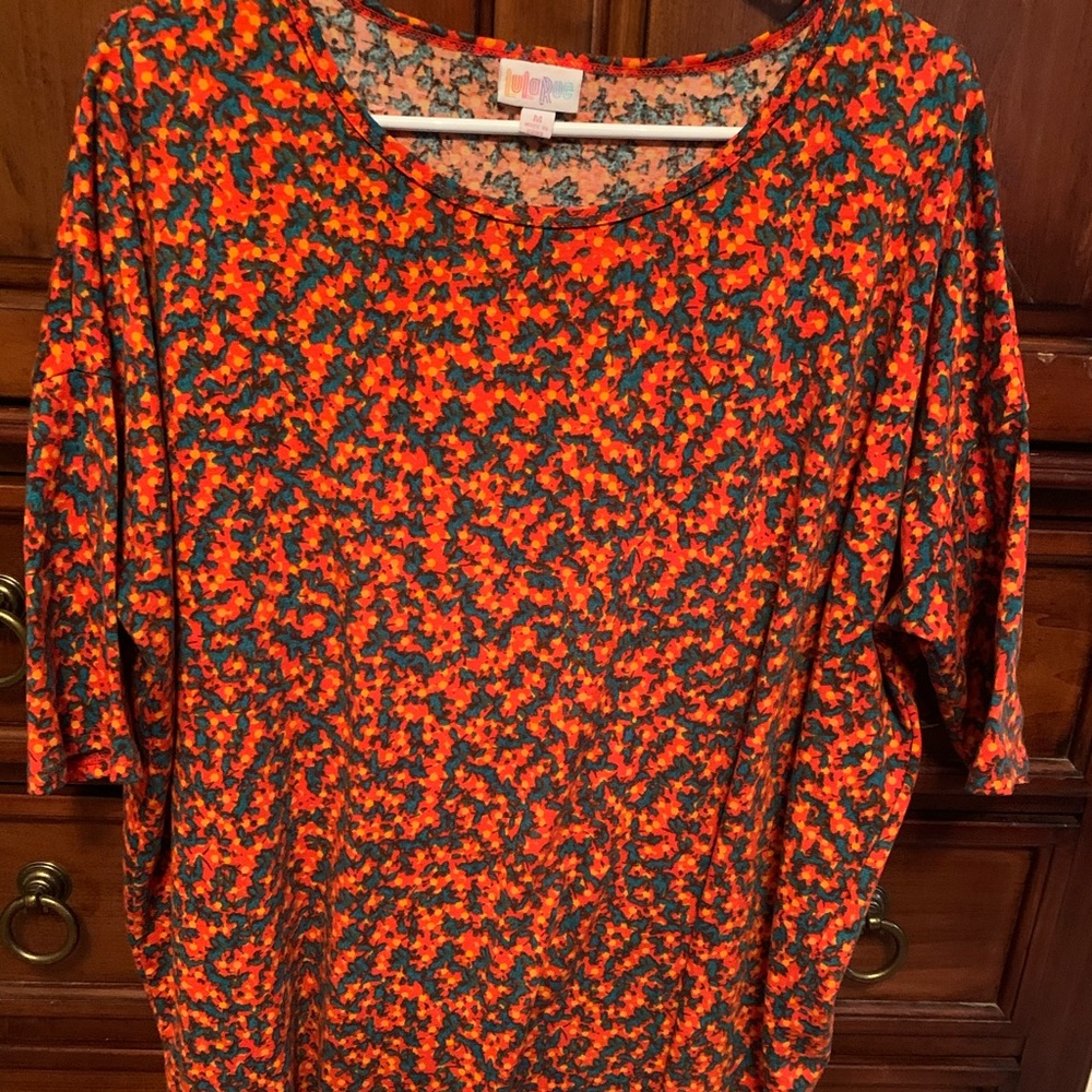 LulaRoe Top